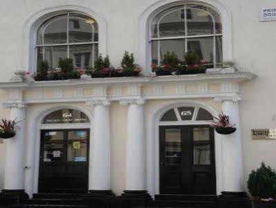 Hotel Palace Court Londra
